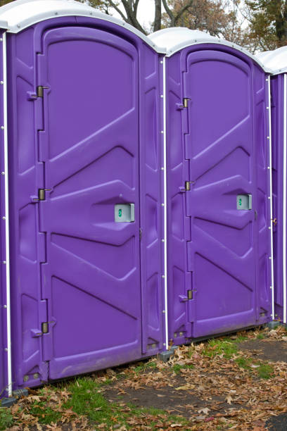 Best Eco-Friendly Portable Toilets in Harlem, GA