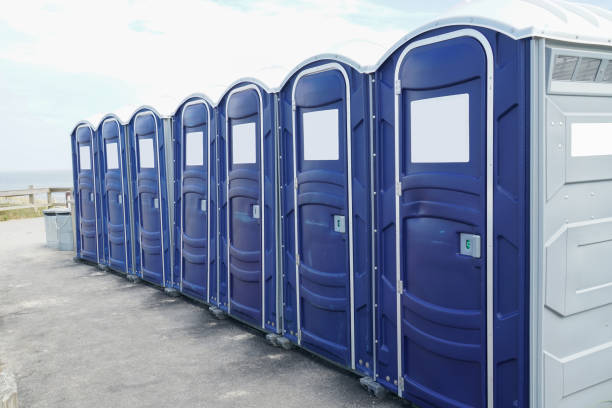 Professional Portable Potty Rental in Harlem, GA