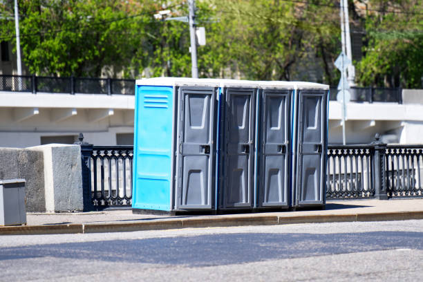 Best Restroom Trailer for Weddings in Harlem, GA