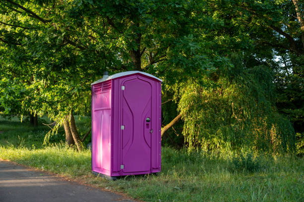 Best ADA-Compliant Portable Toilet Rental in Harlem, GA