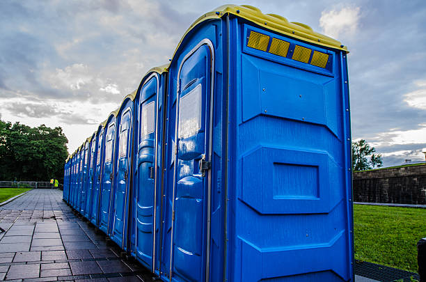 Best Short-Term Portable Toilet Rental in Harlem, GA