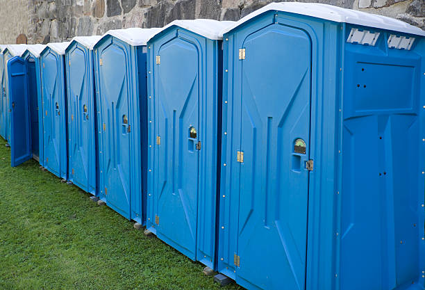 Best Portable Toilets with Baby Changing Stations in Harlem, GA